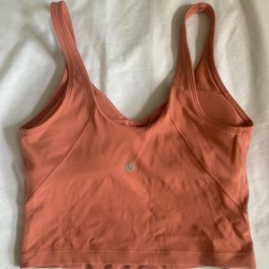 LULULEMON Align Tank Top